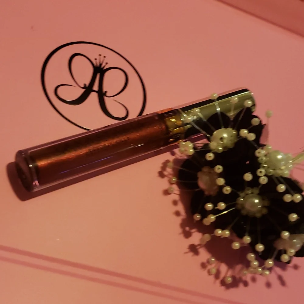 Anastasia Beverly Hills anastasia beverly